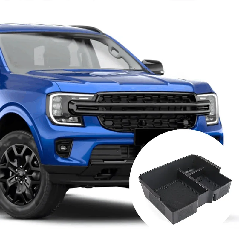 Держатель-органайзер для центральной консоли для Ford Ranger Everest 2023, аксессуары для интерьера автомобиля
Держатель-органайзер для центральной консоли для Ford Ranger Everest 2023, аксессуары для интерьера автомобиля