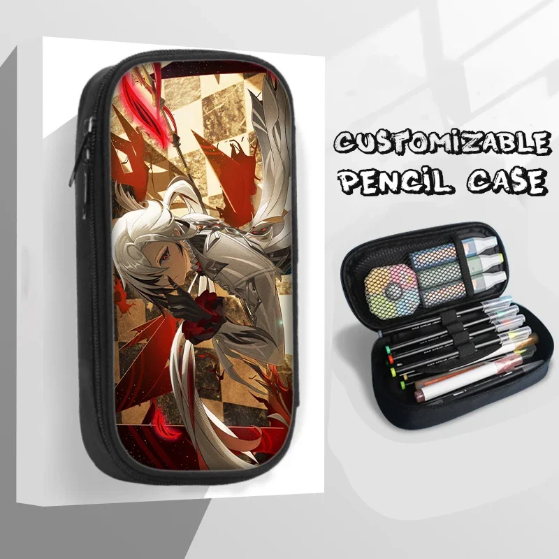 21cm X 10cm Anemo Graffiti Pencil Cases Large Capacity Exclusive School Supplies Pretty Stationery Durable stylish pencil case
21cm X 10cm Anemo Graffiti Pencil Cases Large Capacity Exclusive School Supplies Pretty Stationery Durable stylish pencil case