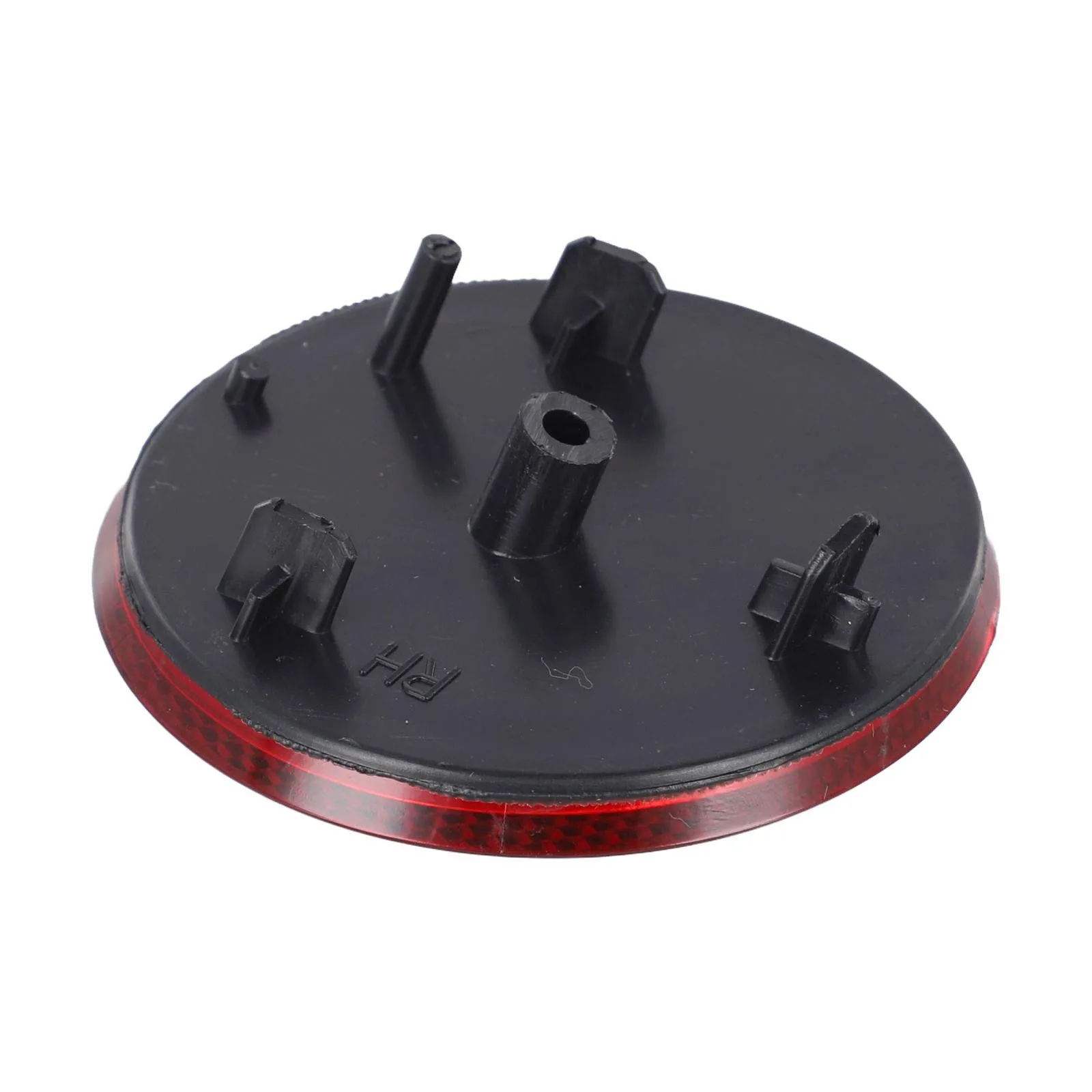 Replacement Parts Size As Shown In The Picture Rear Bumper Reflectors Round Rear Reflectors ABS Material Quick To Install
Replacement Parts Size As Shown In The Picture Rear Bumper Reflectors Round Rear Reflectors ABS Material Quick To Install