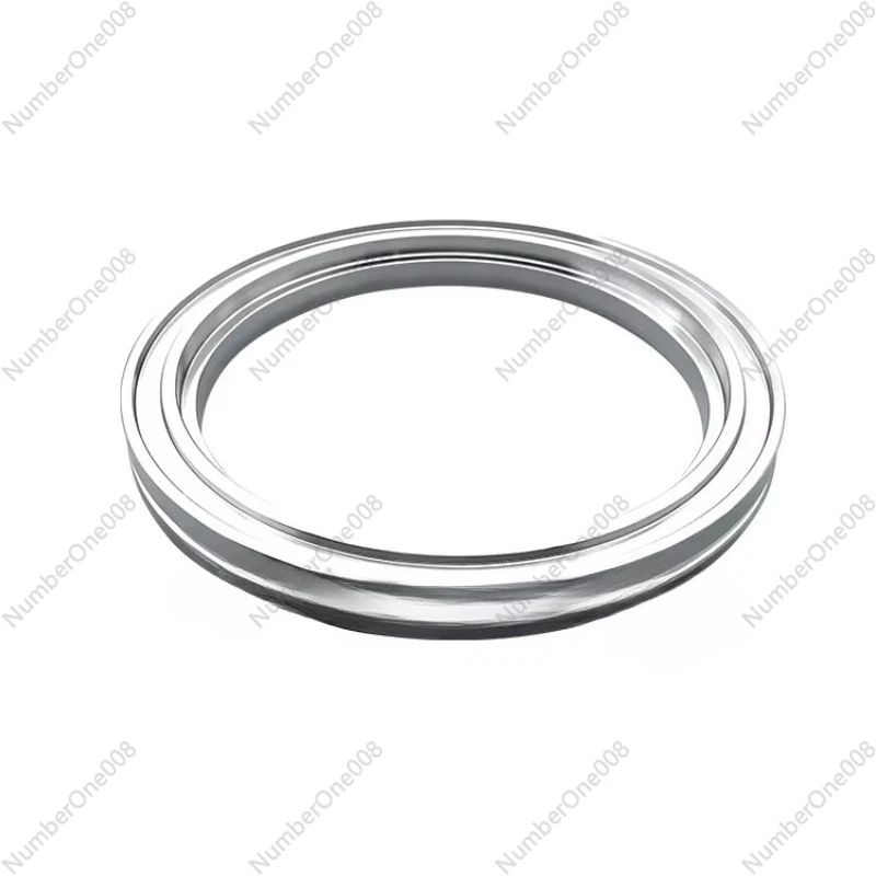 Stainless Steel ISO Vacuum Welding Flange ISO63 ISO80 ISO100 ISO-K OEM
Stainless Steel ISO Vacuum Welding Flange ISO63 ISO80 ISO100 ISO-K OEM