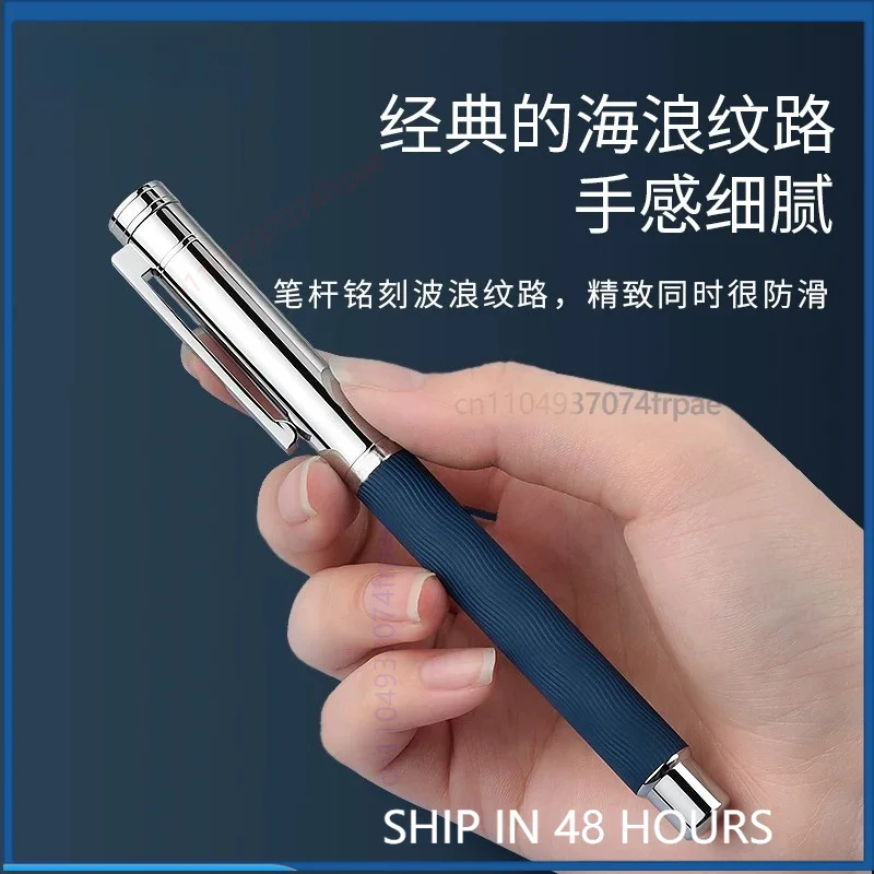 For Hongdian Yuanhang Vintage Fountain Pen Luxury Gift Set For Men Women Teacher Gift Hard Pen Calligraphy Practice Writing Pen
For Hongdian Yuanhang Vintage Fountain Pen Luxury Gift Set For Men Women Teacher Gift Hard Pen Calligraphy Practice Writing Pen
