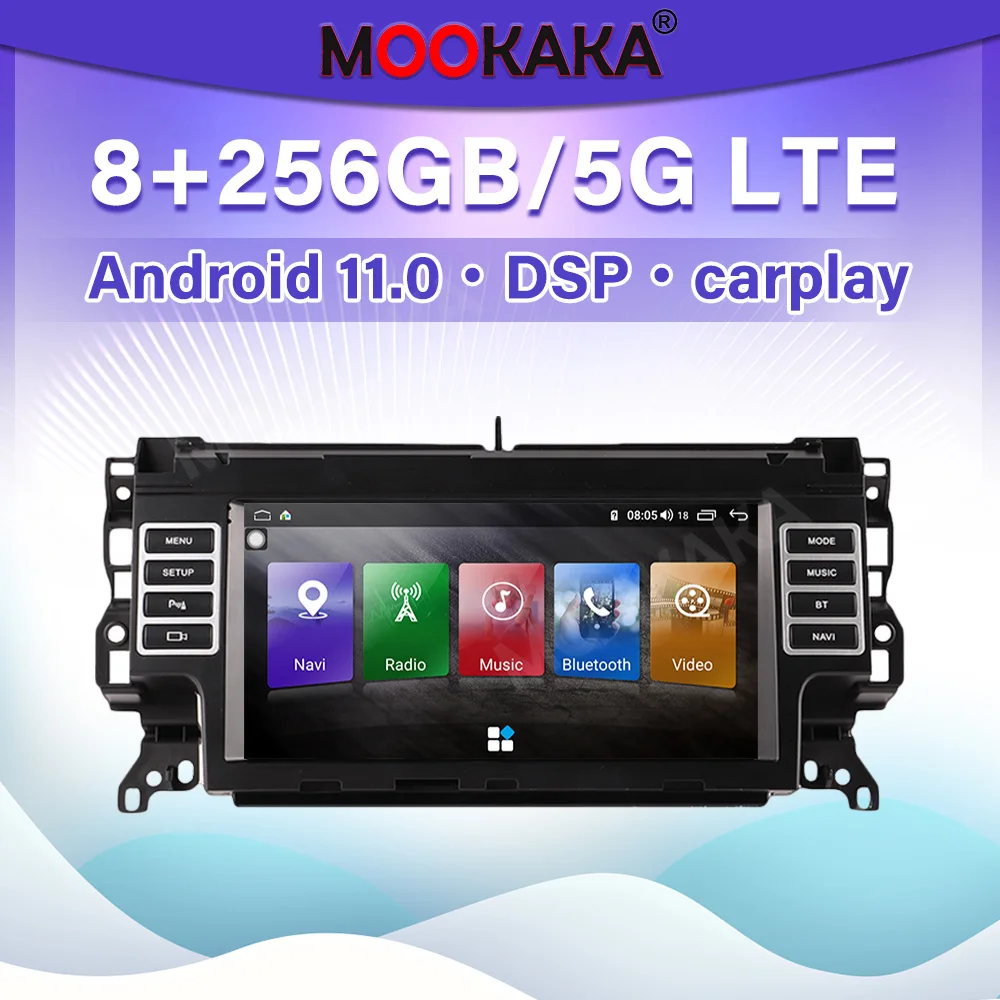 ForLand Rover Discovery Sport 2015-2019 Android Car Rad Android 11 автомобильный мультимедийный плеер автомобильное радио GPS навигация аудио стерео
ForLand Rover Discovery Sport 2015-2019 Android Car Rad Android 11 автомобильный мультимедийный плеер автомобильное радио GPS навигация аудио стерео