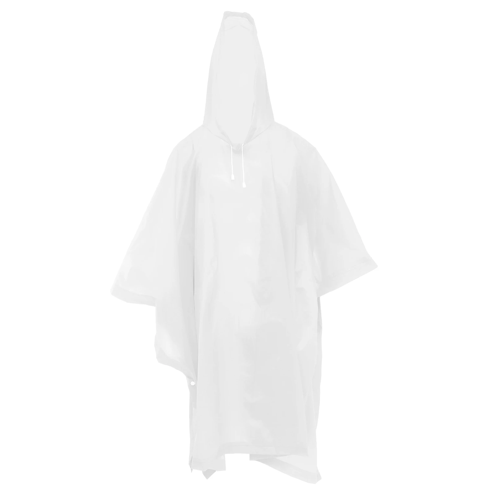 EVA Hooded Raincoat Poncho for Women Adults Clear Cagoule Premium Material Moisture Resistance Quick Dry Long Term Use Portable
EVA Hooded Raincoat Poncho for Women Adults Clear Cagoule Premium Material Moisture Resistance Quick Dry Long Term Use Portable