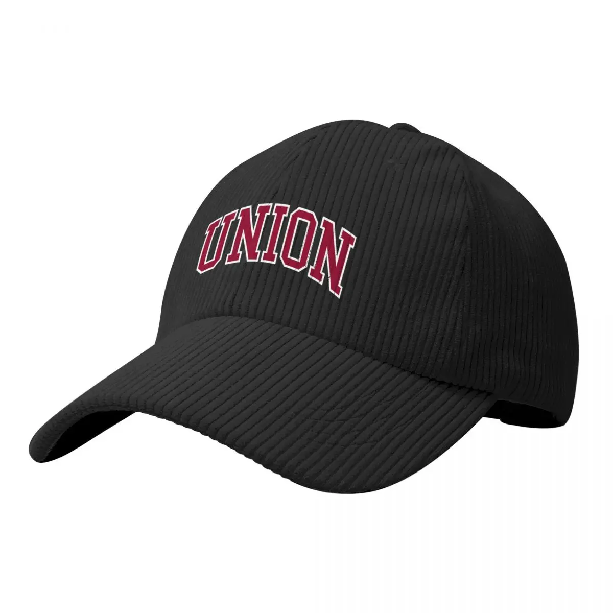 union - college font curved Baseball Cap tactical cap party Hat Horse Hat Women Beach Fashion Men's
union - college font curved Baseball Cap tactical cap party Hat Horse Hat Women Beach Fashion Men's