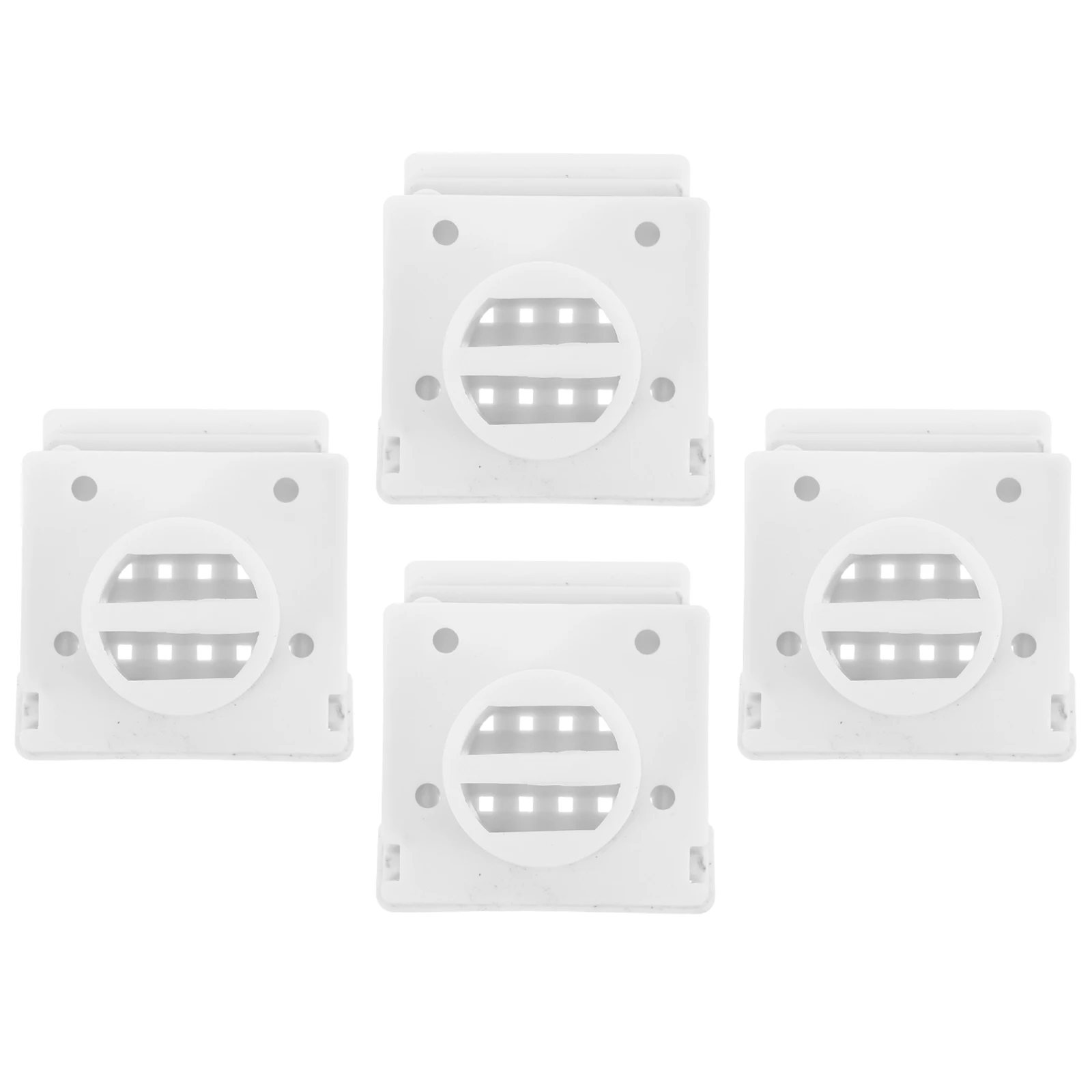 4pcs Beehive Anti-escape Tool Plastic Hive Entrance Reducer Beekeeping Equipment Supplies Ventilation Door Guard Barrier
4pcs Beehive Anti-escape Tool Plastic Hive Entrance Reducer Beekeeping Equipment Supplies Ventilation Door Guard Barrier