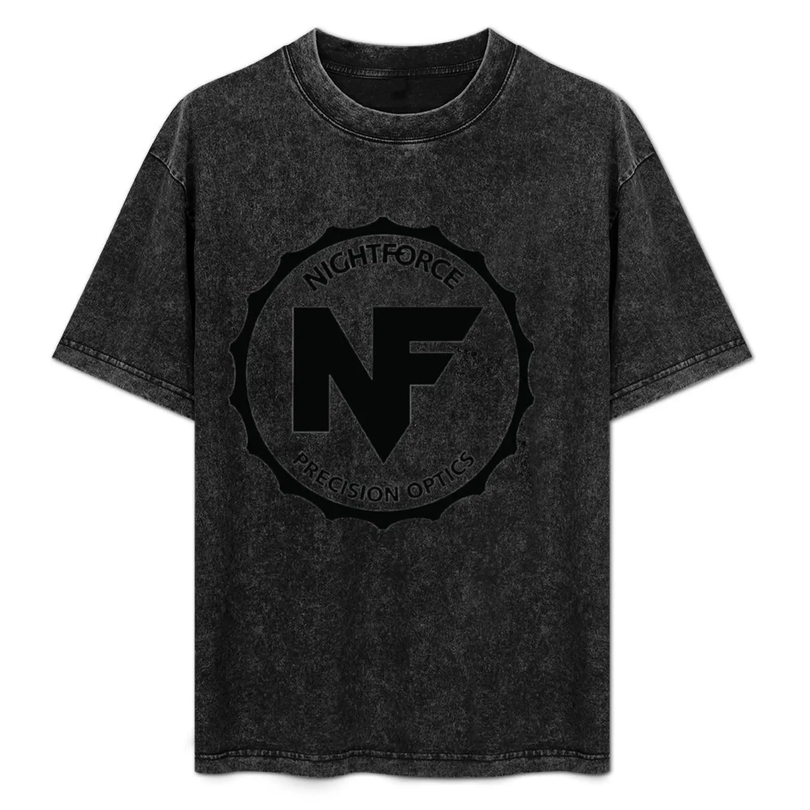 NIGHTFORCE PRECISION OPTICS T-Shirt Casual Loose Fit Short Sleeve T-Shirt
NIGHTFORCE PRECISION OPTICS T-Shirt Casual Loose Fit Short Sleeve T-Shirt