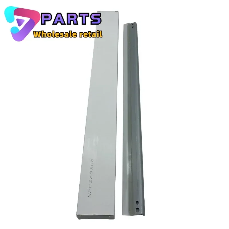 1pcs New Compatible Drum Cleaning Blade for Ricoh Aficio MPC2003 C2503 C2011 C2003 C2004 C2504 Blade Printer Copier Spare Parts
1pcs New Compatible Drum Cleaning Blade for Ricoh Aficio MPC2003 C2503 C2011 C2003 C2004 C2504 Blade Printer Copier Spare Parts