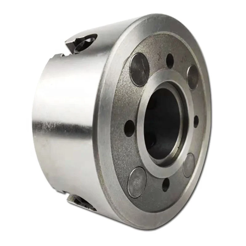 TaiWan VERTEX 4-Jaw Independent Chuck Plain Back Four-jaw chuck for lathe VKC-5
TaiWan VERTEX 4-Jaw Independent Chuck Plain Back Four-jaw chuck for lathe VKC-5