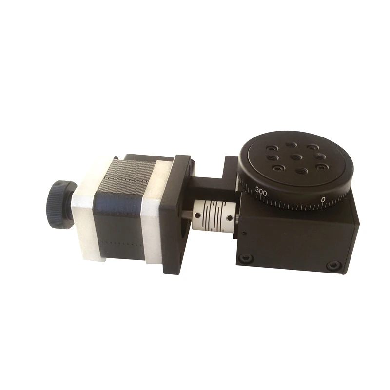 Suitable for PX110-60 Electric Rotary Table Indexing Plate 360 Degree Rotary Table/multi-station Angle Turntable
Suitable for PX110-60 Electric Rotary Table Indexing Plate 360 Degree Rotary Table/multi-station Angle Turntable
