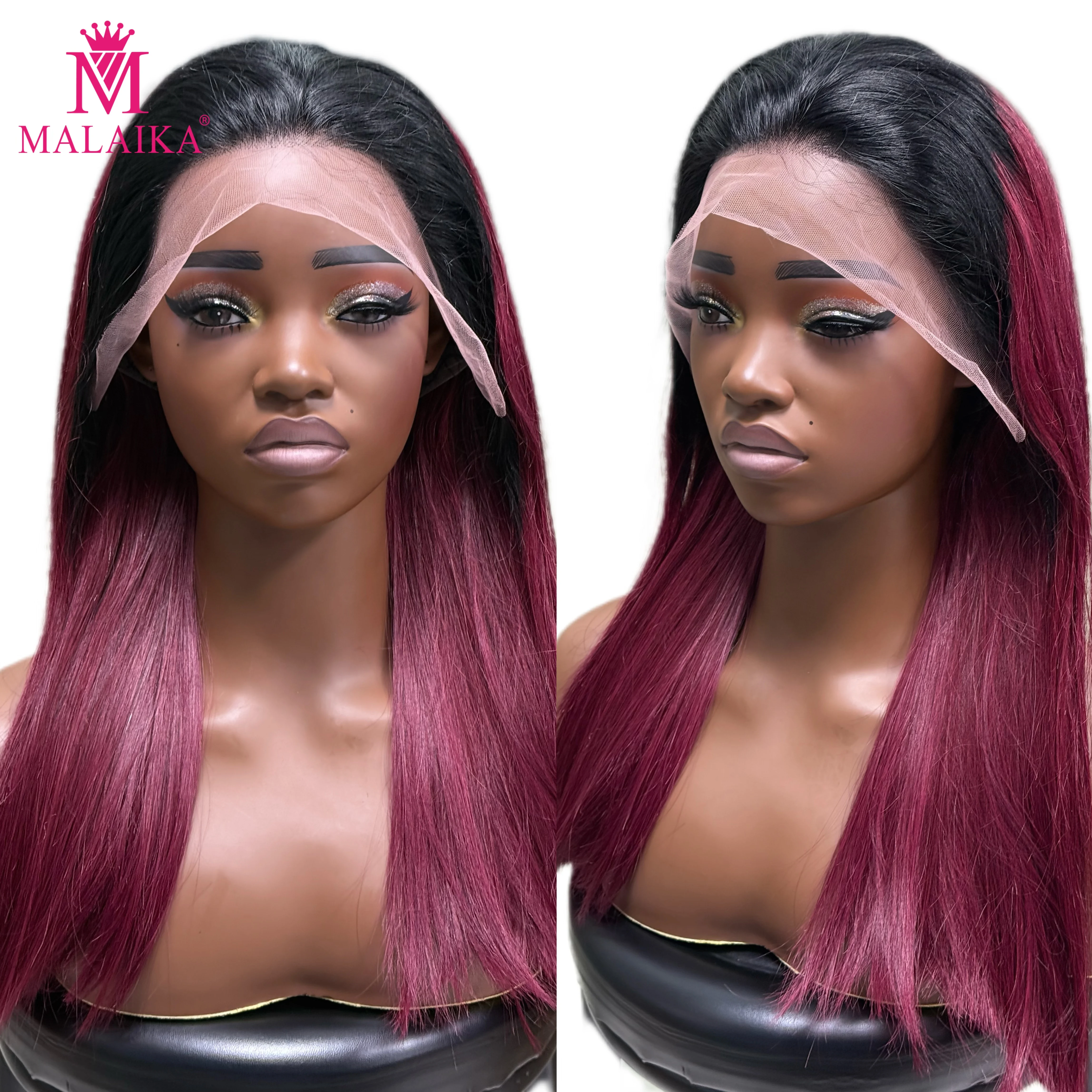 Malaika Double Drawn 300% Density Hair Wig Bone Straight 20 in for Black Women 13x4 Lace Front Remy Brazilian Human Hair 10 inch
Malaika Double Drawn 300% Density Hair Wig Bone Straight 20 in for Black Women 13x4 Lace Front Remy Brazilian Human Hair 10 inch