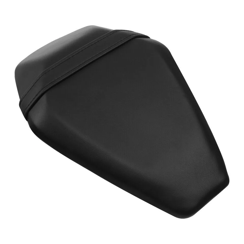 Motorcycle Accessories Rear Passenger Pillion Seat Fit for Kawasaki Ninja Zx10r Artificial Leather 2016-2024
Motorcycle Accessories Rear Passenger Pillion Seat Fit for Kawasaki Ninja Zx10r Artificial Leather 2016-2024