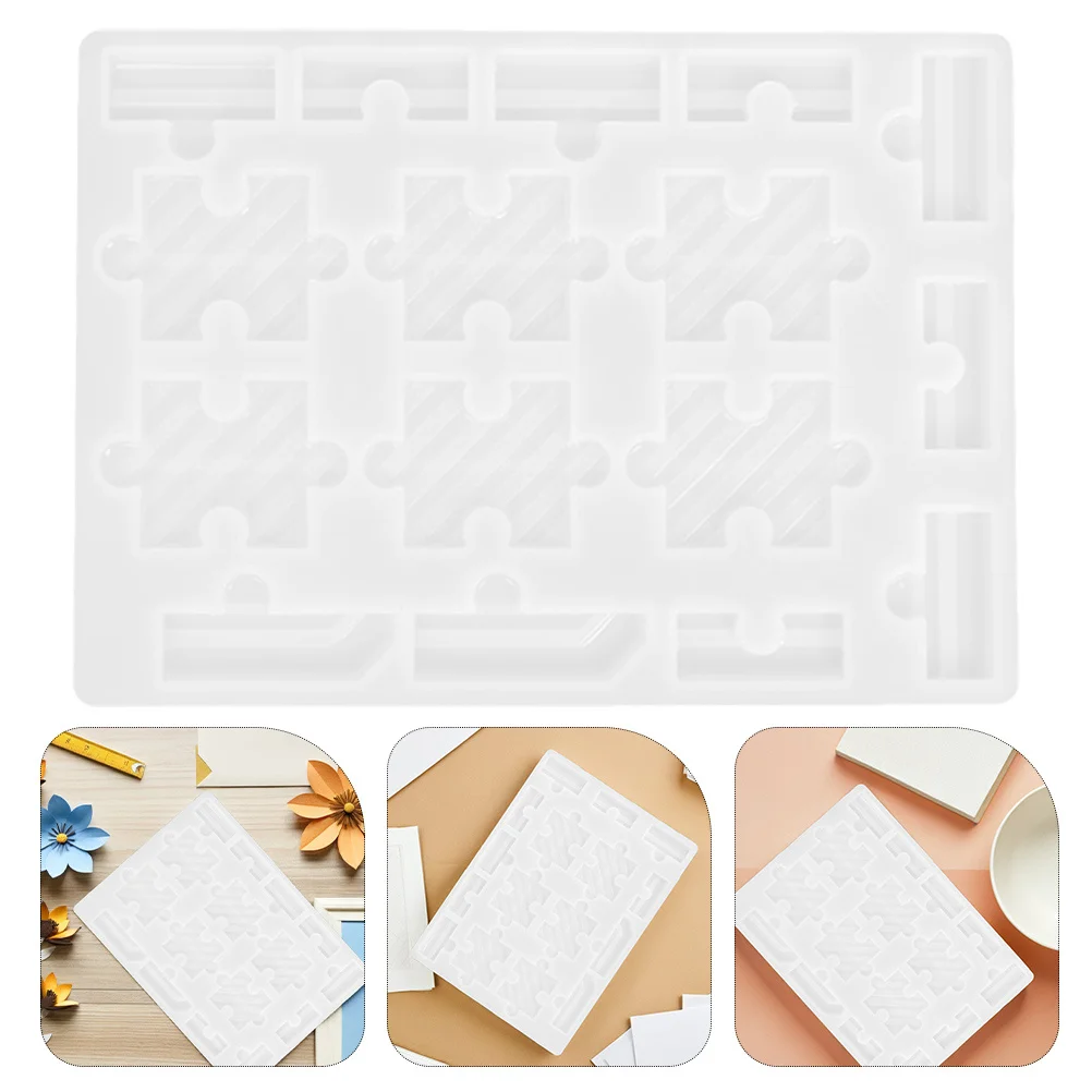 Silicone Mold for Chess Board DIY Resin Casting Epoxy Checkers Board Resin Craft Mold for Home Decor Family Activity
Silicone Mold for Chess Board DIY Resin Casting Epoxy Checkers Board Resin Craft Mold for Home Decor Family Activity