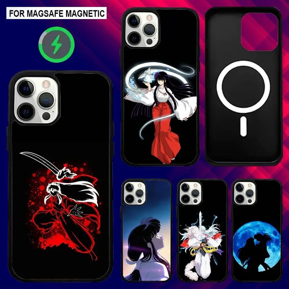 Anime I-Inuyashas Phone Case For iPhone 16e,16,15,14,13,12,11,Plus,Pro,Max,Mini Magsafe Magnetic Wireless Charging
Anime I-Inuyashas Phone Case For iPhone 16e,16,15,14,13,12,11,Plus,Pro,Max,Mini Magsafe Magnetic Wireless Charging