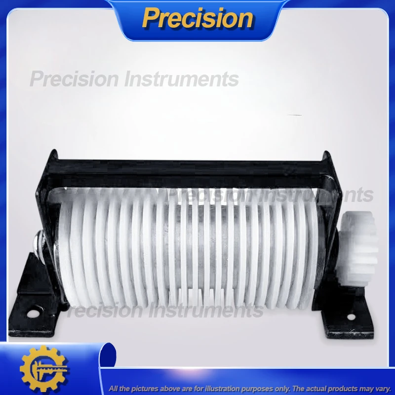 Suitable for the Outek adhesive tape machine accessories XLTA-1000 paper discharge wheel and stripping wheel 533S
Suitable for the Outek adhesive tape machine accessories XLTA-1000 paper discharge wheel and stripping wheel 533S