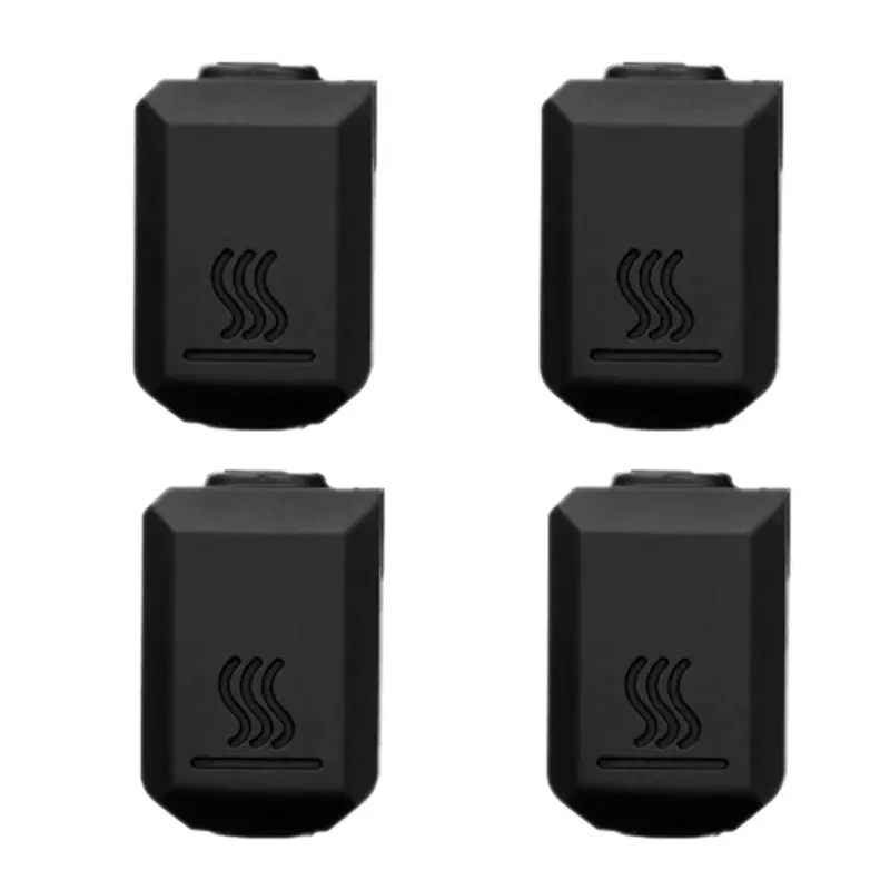 Silicone Socks For Snapmaker U1 Silicone Protective Sleeve 3D Printer Accessories
Silicone Socks For Snapmaker U1 Silicone Protective Sleeve 3D Printer Accessories