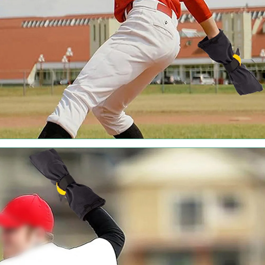 Baseball Softball Pitching Training Aid Ball Practice Bag Designed to Boost Throwing Accuracy and Batting Skill Development
Baseball Softball Pitching Training Aid Ball Practice Bag Designed to Boost Throwing Accuracy and Batting Skill Development