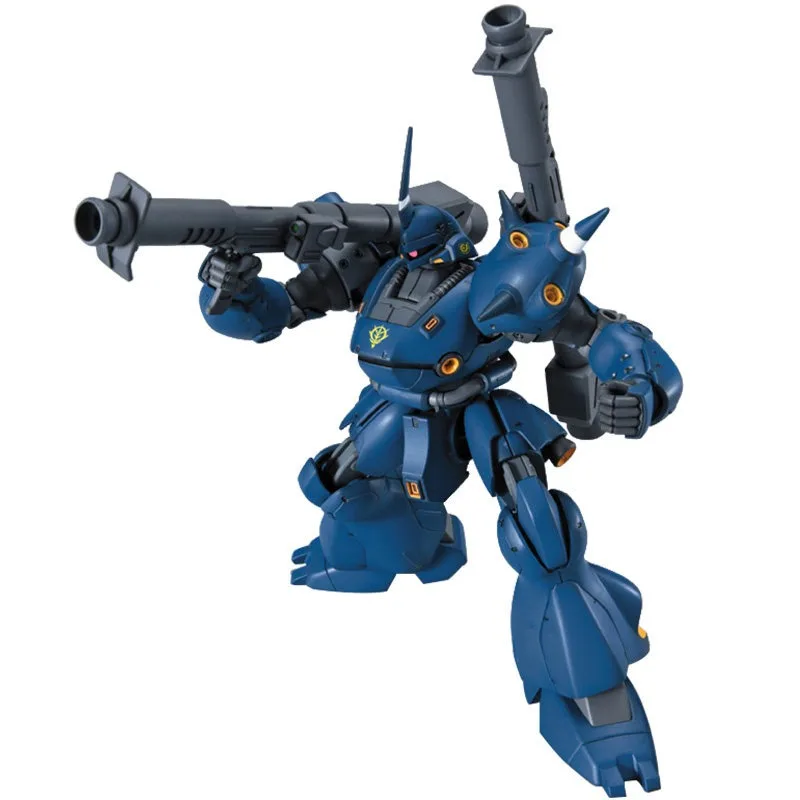 Bandai Gundam Assembly Model HG HGUC089 MS-18E Kampfer
Bandai Gundam Assembly Model HG HGUC089 MS-18E Kampfer