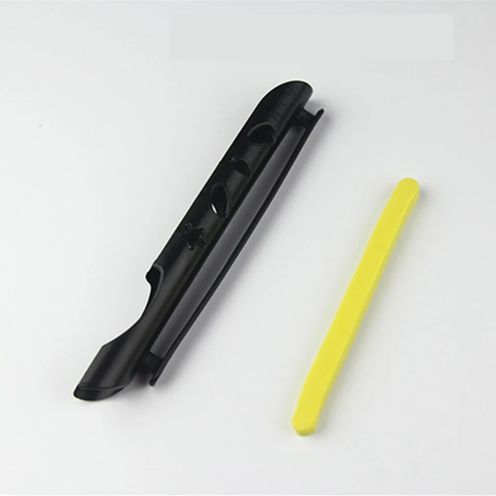 10pcs Fishing Line Board Durable Holder Winding Plate Pole Garage Accessory Boat Wire Clips Rod Lines Tackle Coiling Fishing
10pcs Fishing Line Board Durable Holder Winding Plate Pole Garage Accessory Boat Wire Clips Rod Lines Tackle Coiling Fishing