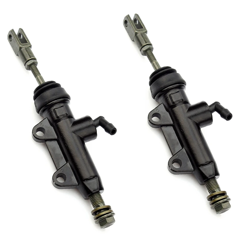 2X основной цилиндр заднего тормоза мотоцикла для BMW F650GS F650CS F700GS F800GS F800R F800ST F800S F800GT F900R F850GS
2X основной цилиндр заднего тормоза мотоцикла для BMW F650GS F650CS F700GS F800GS F800R F800ST F800S F800GT F900R F850GS