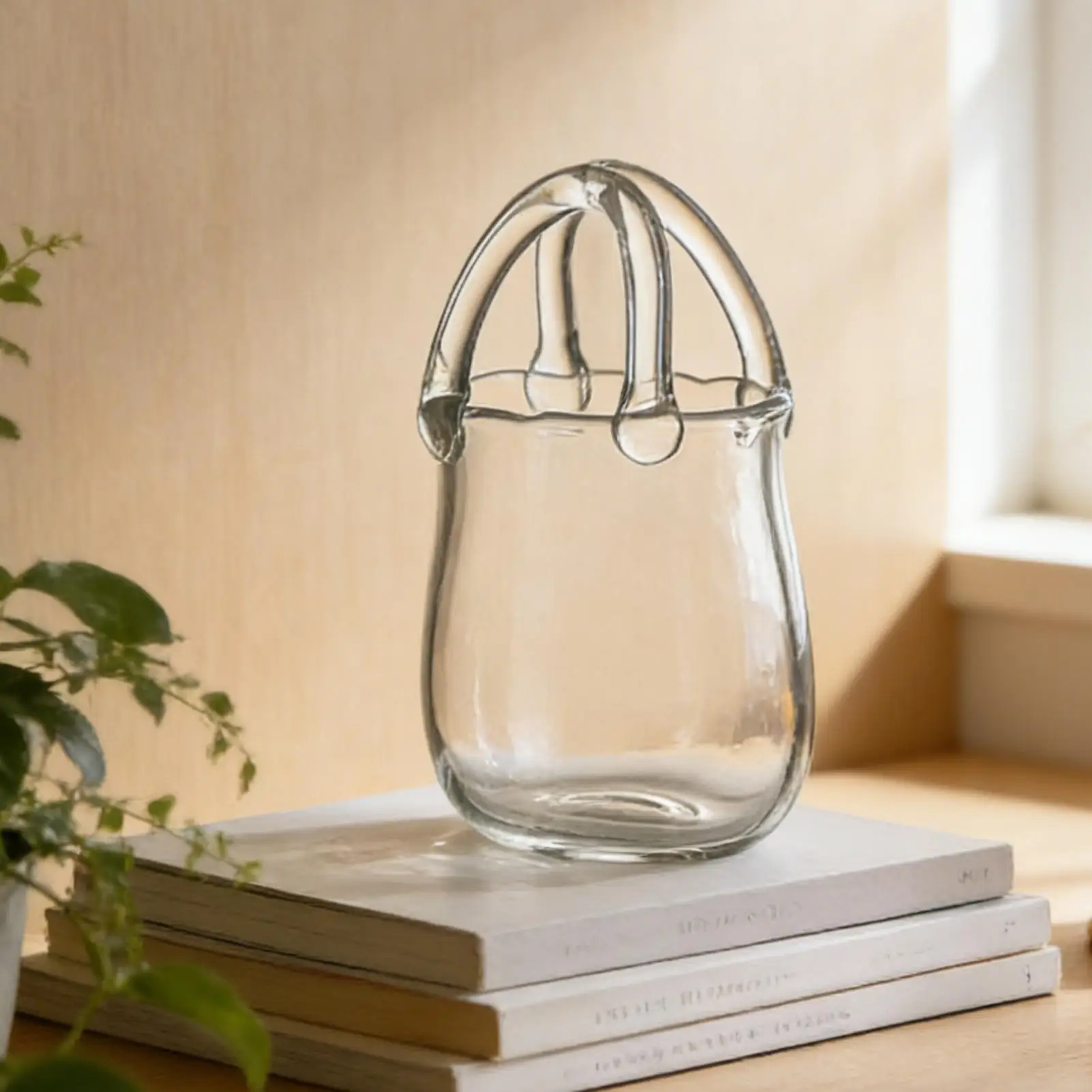 Drink Purse Handbag Shaped Wine Cocktail Cup Handbag Shaped Drinking Glass for Party Home Dining Room Wedding Birthday Bar
Drink Purse Handbag Shaped Wine Cocktail Cup Handbag Shaped Drinking Glass for Party Home Dining Room Wedding Birthday Bar