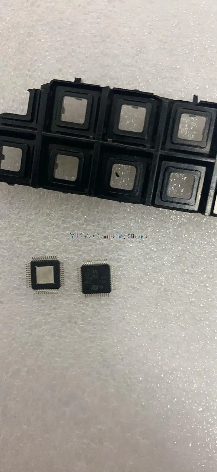 L9966 L9966C автомобильная компьютерная плата уязвимый контроллер IC чип модуль готовый для прямой съемки 2 шт.-1 лот
L9966 L9966C автомобильная компьютерная плата уязвимый контроллер IC чип модуль готовый для прямой съемки 2 шт.-1 лот