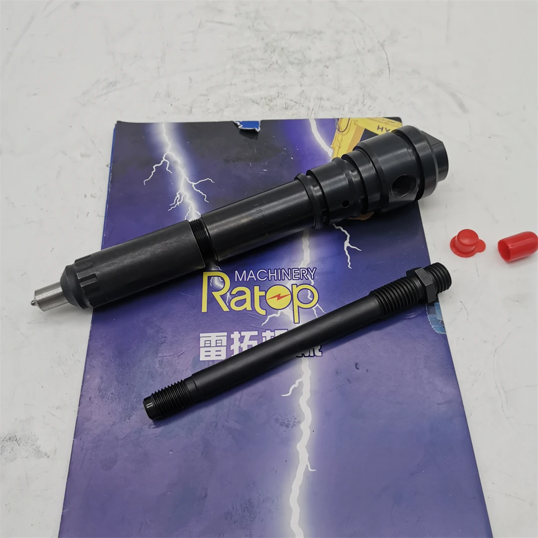 6D140 Engine Fuel Injector 6212-12-3200 6211-12-3500 SA6D140 SAA6D140E SDA6D140E Nozzle 6211-12-3500 6212-12-3200
6D140 Engine Fuel Injector 6212-12-3200 6211-12-3500 SA6D140 SAA6D140E SDA6D140E Nozzle 6211-12-3500 6212-12-3200