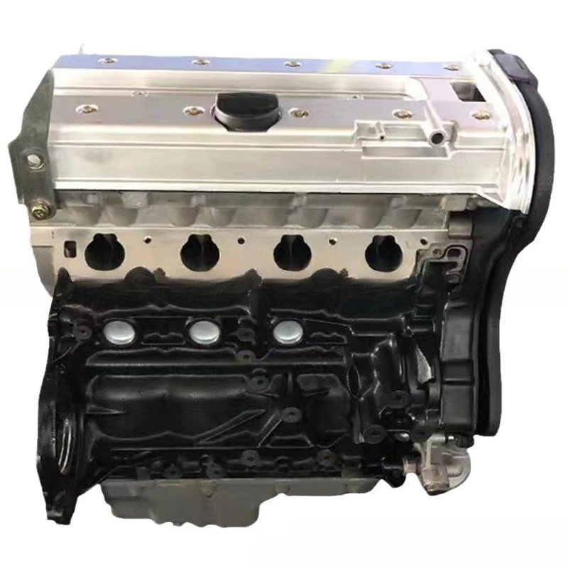 1.8L 4-cylinder L79 car engine is suitable for 05 Kaiyue assembly motor
1.8L 4-cylinder L79 car engine is suitable for 05 Kaiyue assembly motor