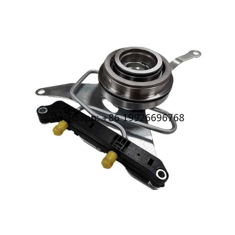 Wholesale Factory Price Auto Transmission System Parts Clutch Release Bearing Kit OEM 22000-5P8-036
Wholesale Factory Price Auto Transmission System Parts Clutch Release Bearing Kit OEM 22000-5P8-036