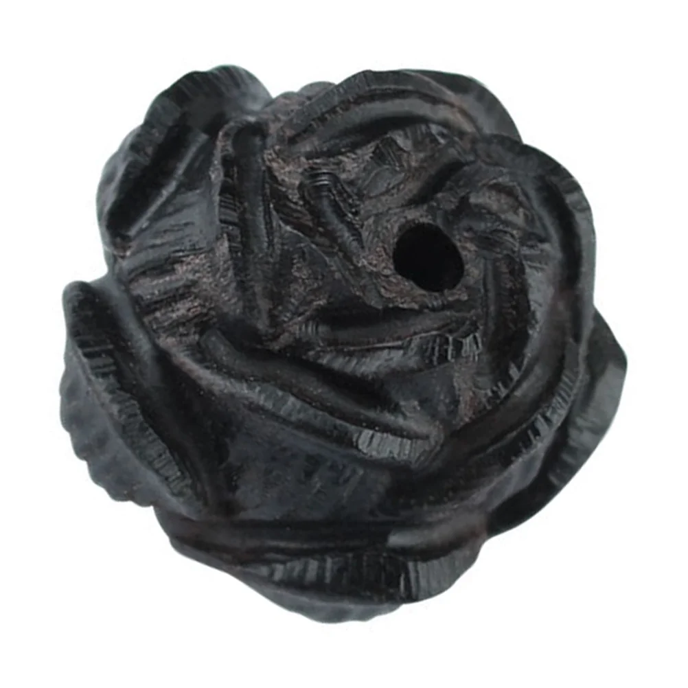 Изысканные бусины из дерева в форме розы ручной работы для изготовления ювелирных изделий своими руками, декоративные бусины в восточном стиле для создания браслетов и ожерелий
Изысканные бусины из дерева в форме розы ручной работы для изготовления ювелирных изделий своими руками, декоративные бусины в восточном стиле для создания браслетов и ожерелий