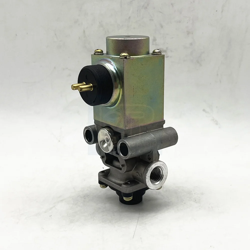 1PC Truck 8 Bar Solenoid Valve OEM 4722500000 500005186 5010135774 98465149 6644297082 5010135774 1335961 1934980 8133302
1PC Truck 8 Bar Solenoid Valve OEM 4722500000 500005186 5010135774 98465149 6644297082 5010135774 1335961 1934980 8133302