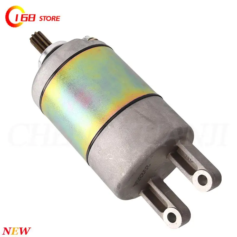 Starter Motor For Yamaha YP250 YP400 Majesty Skyliner 250 400 YP250R YP400R X-MAX 250 CP250 MAXAM VP250 VP300 X-City VP 250 300
Starter Motor For Yamaha YP250 YP400 Majesty Skyliner 250 400 YP250R YP400R X-MAX 250 CP250 MAXAM VP250 VP300 X-City VP 250 300