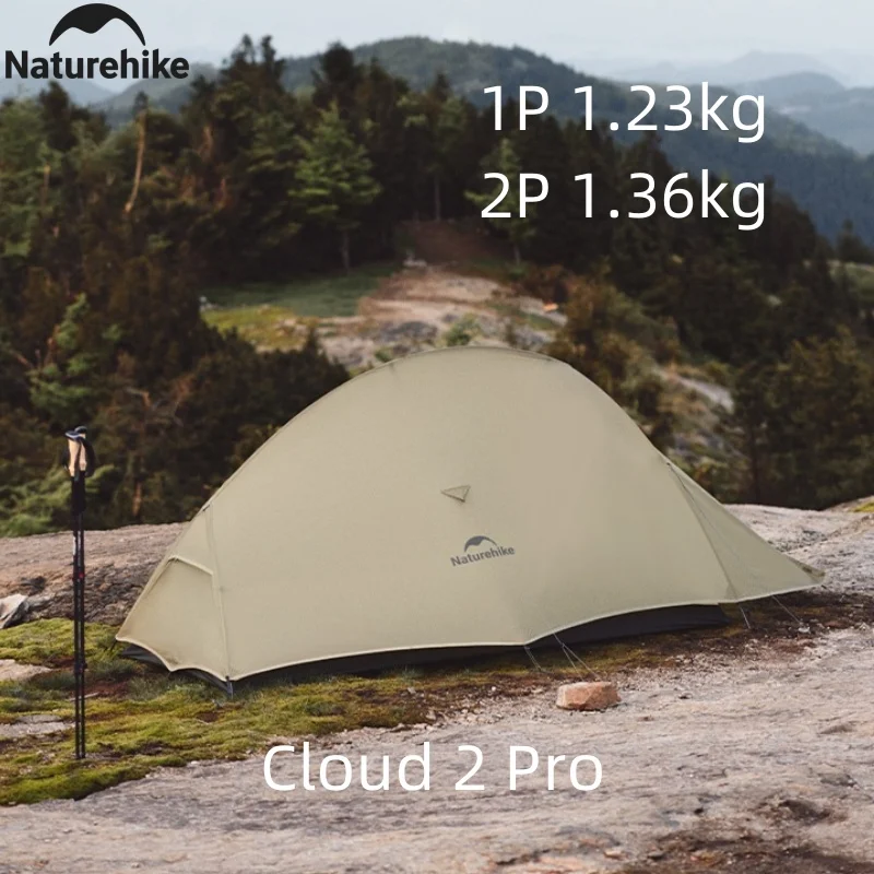 Naturehike НОВАЯ Cloud UP Pro/Cloud UP UL Ультралегкая 3-сезонная палатка для кемпинга, треккинга, одинарная силиконовая водонепроницаемая палатка
Naturehike НОВАЯ Cloud UP Pro/Cloud UP UL Ультралегкая 3-сезонная палатка для кемпинга, треккинга, одинарная силиконовая водонепроницаемая палатка