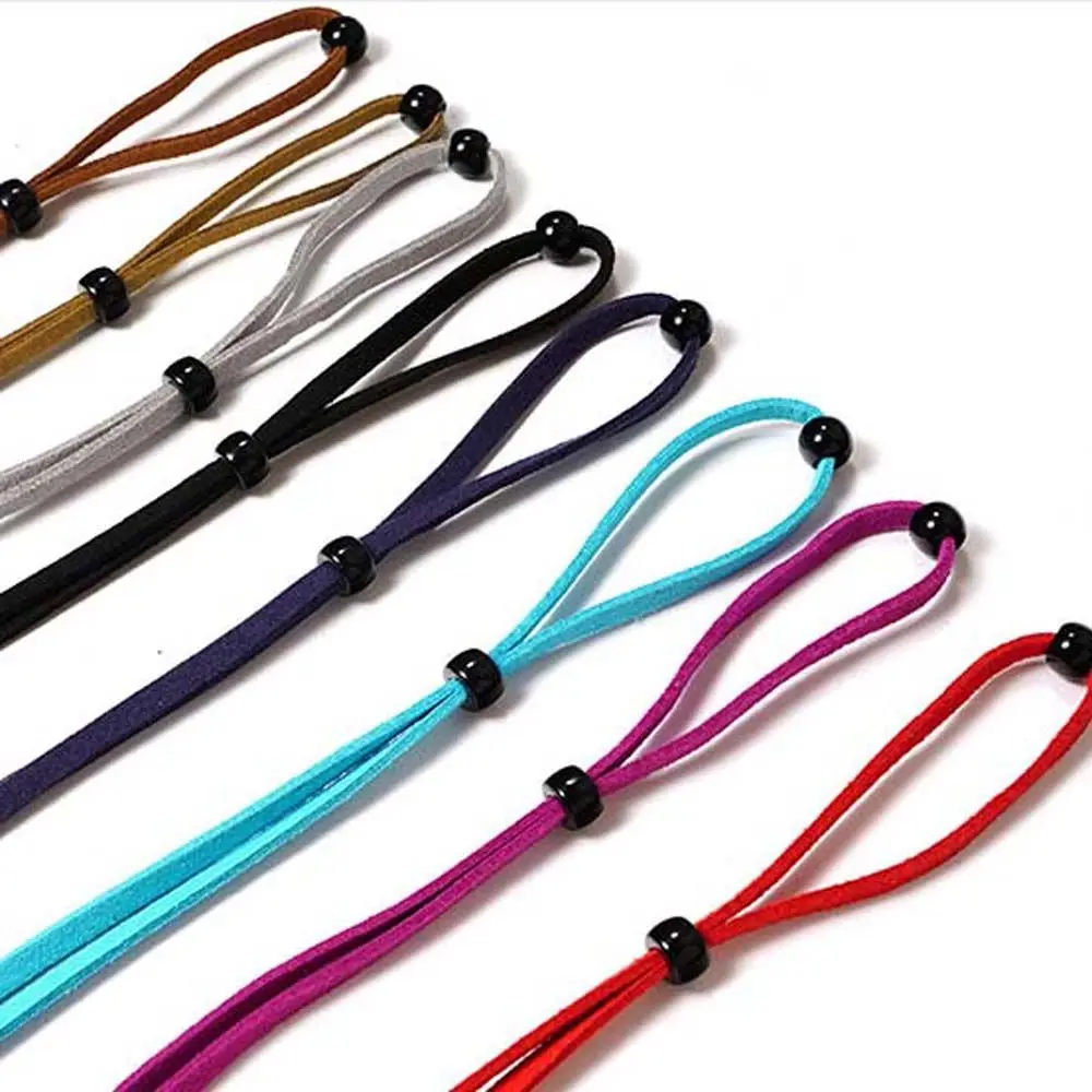 Spectacle Cord Gold Color PU Leather Neck Strap Rope Glasses Lanyard Sunglasses Chains Leather Glasses Strap Glasses Chains
Spectacle Cord Gold Color PU Leather Neck Strap Rope Glasses Lanyard Sunglasses Chains Leather Glasses Strap Glasses Chains