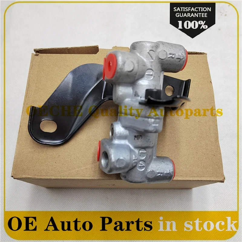 46210-SV4-A01 46210SV4A01 1 шт. Высококачественный двойной пропорциональный клапан в сборе для Honda ACCORD 2.2L 94-97
46210-SV4-A01 46210SV4A01 1 шт. Высококачественный двойной пропорциональный клапан в сборе для Honda ACCORD 2.2L 94-97