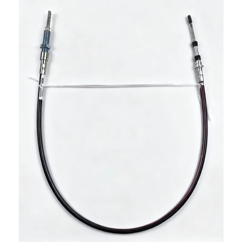 SJ16998 Оригинальный двухтактный кабель, многоходовой кабель подъема клапана для Deere 6B1204 6B1404
SJ16998 Оригинальный двухтактный кабель, многоходовой кабель подъема клапана для Deere 6B1204 6B1404