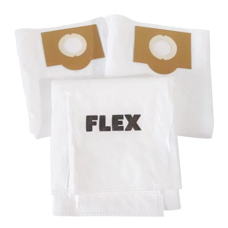 Немецкий оригинальный мешок для сбора пыли FLEX, электрическая машина для наждачной бумаги, пылесос, ведро для пыли, аксессуары, мешок для сбора пыли
Немецкий оригинальный мешок для сбора пыли FLEX, электрическая машина для наждачной бумаги, пылесос, ведро для пыли, аксессуары, мешок для сбора пыли