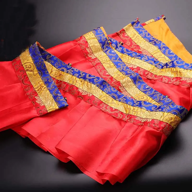 450CM long Wholesale Buddhist supply Buddhism HOME Temple buddha Hall Wall Deco Enclosing curtain Tapestry draperies WEIMAN
450CM long Wholesale Buddhist supply Buddhism HOME Temple buddha Hall Wall Deco Enclosing curtain Tapestry draperies WEIMAN
