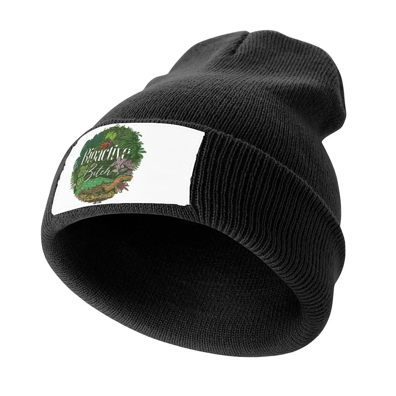 Bioactive B*tch Knitted Cap Trucker Hat Mountaineering Brand Man cap Hat Beach Women's Beach Outlet 2025 Men's
Bioactive B*tch Knitted Cap Trucker Hat Mountaineering Brand Man cap Hat Beach Women's Beach Outlet 2025 Men's