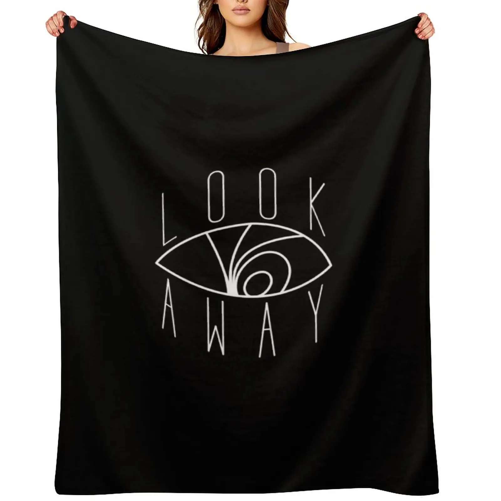 LOOK AWAY Throw Blanket Extra Large Throw bed plaid Thin Sofa Quilt Blankets
LOOK AWAY Throw Blanket Extra Large Throw bed plaid Thin Sofa Quilt Blankets