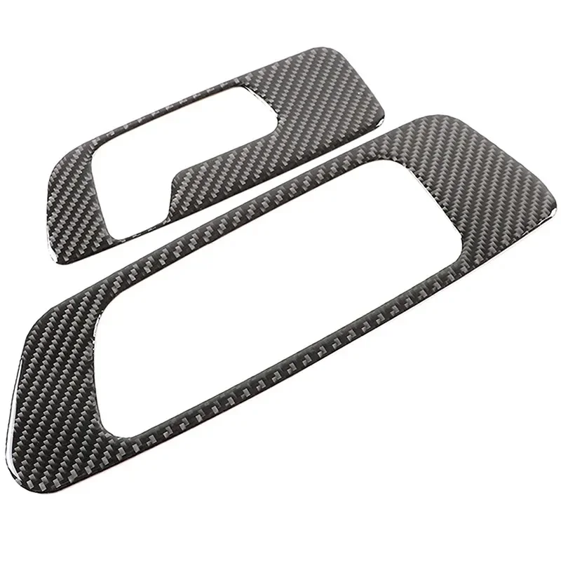 For BMW X1 IX1 U11 2023-2025 Soft Carbon Fiber Car Driver's Seat Adjustment Switch Frame Cover Trim Interior Car Accessories
For BMW X1 IX1 U11 2023-2025 Soft Carbon Fiber Car Driver's Seat Adjustment Switch Frame Cover Trim Interior Car Accessories
