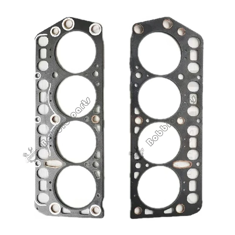 4Y Cylinder Head Gasket For Toyota HILUX 4RUNNER YN63 YN130 Engine Parts
4Y Cylinder Head Gasket For Toyota HILUX 4RUNNER YN63 YN130 Engine Parts