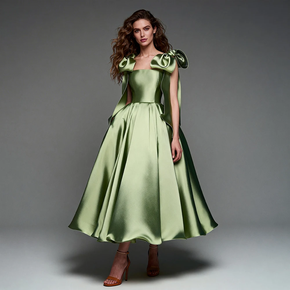 Elegant Gowns Formal Dress for Women Customized Party Wedding Guest Dress Bespoke Occasion Dresses for Special Occasions YEWEN
Elegant Gowns Formal Dress for Women Customized Party Wedding Guest Dress Bespoke Occasion Dresses for Special Occasions YEWEN