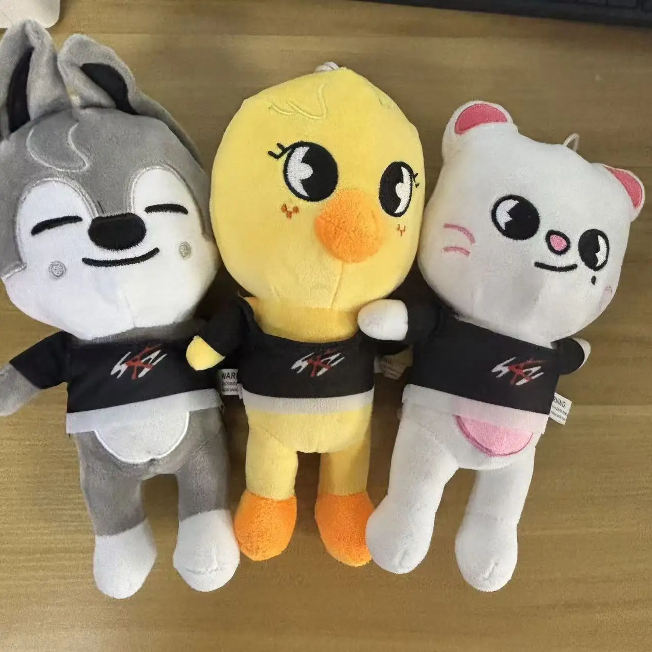 */-Stray Kids Plush Toy Skzoo Plush Doll Skzoo Toy Cartoon Stuffed Animal Doll Kawaii Companion Toys Room Decor Children Gift
*/-Stray Kids Plush Toy Skzoo Plush Doll Skzoo Toy Cartoon Stuffed Animal Doll Kawaii Companion Toys Room Decor Children Gift