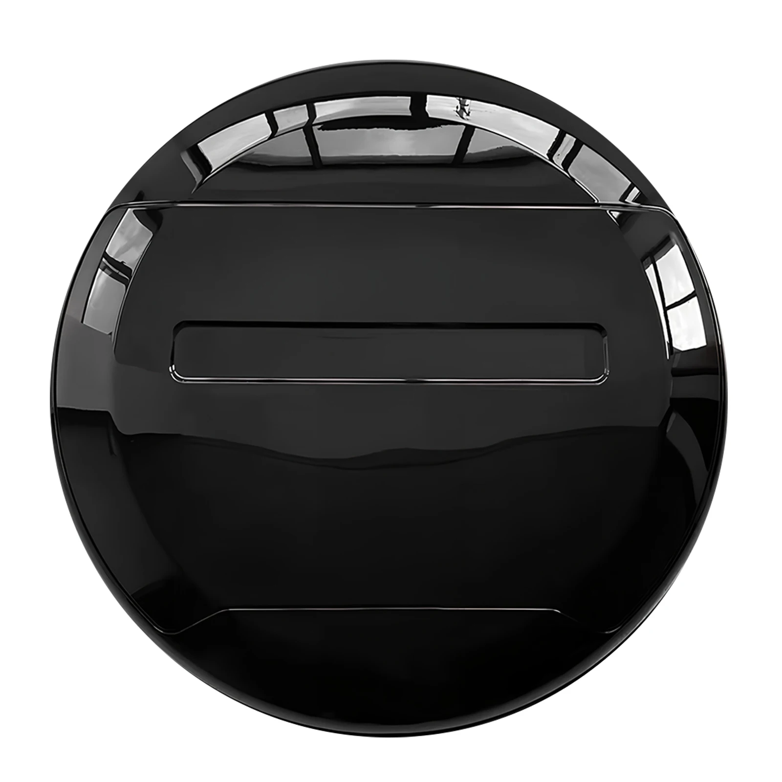 Car Rear Spare Tire Protective Cover Car Exterior Accessories Car Spare Tire Cover for Land Rover Defender 90 110 130 2000-2025
Car Rear Spare Tire Protective Cover Car Exterior Accessories Car Spare Tire Cover for Land Rover Defender 90 110 130 2000-2025