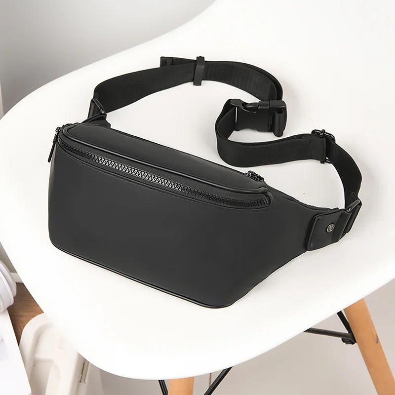 Men Waist Bag High Quality Man Shoulder Crossbody Belt Pouch 2025 Japanese Chest Bags Waterproof Male Fanny Pack Husband Travel
Men Waist Bag High Quality Man Shoulder Crossbody Belt Pouch 2025 Japanese Chest Bags Waterproof Male Fanny Pack Husband Travel
