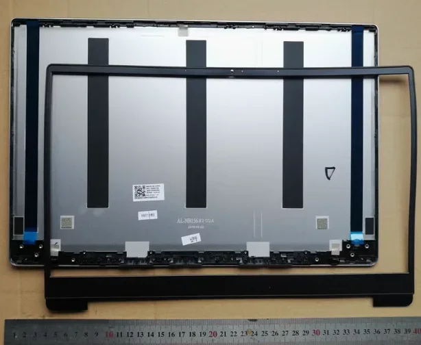 New laptop for Lenovo 7000-15 Ideapad 330S-15 lcd back cover/lcd front bezel screen frame
New laptop for Lenovo 7000-15 Ideapad 330S-15 lcd back cover/lcd front bezel screen frame