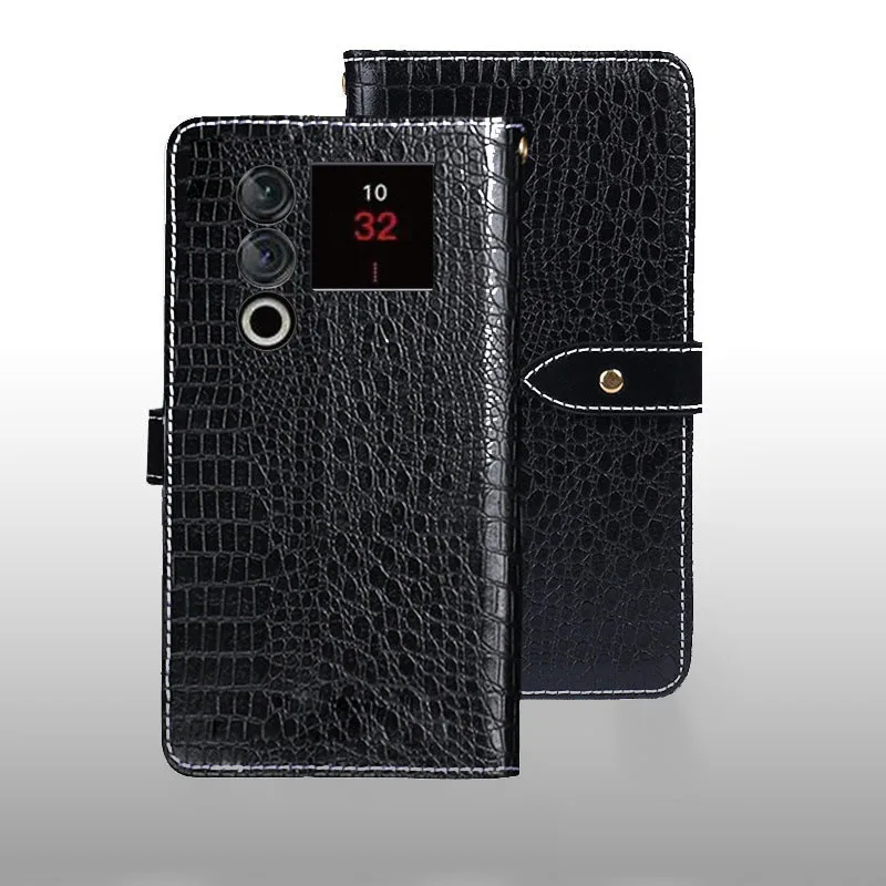 Для Doogee Blade 20 Ultra, флип-чехол с крокодиловым узором, кожаный чехол с слотами для карт, чехол для Doogee Blade 20 Ultra, аксессуары для телефонов
Для Doogee Blade 20 Ultra, флип-чехол с крокодиловым узором, кожаный чехол с слотами для карт, чехол для Doogee Blade 20 Ultra, аксессуары для телефонов