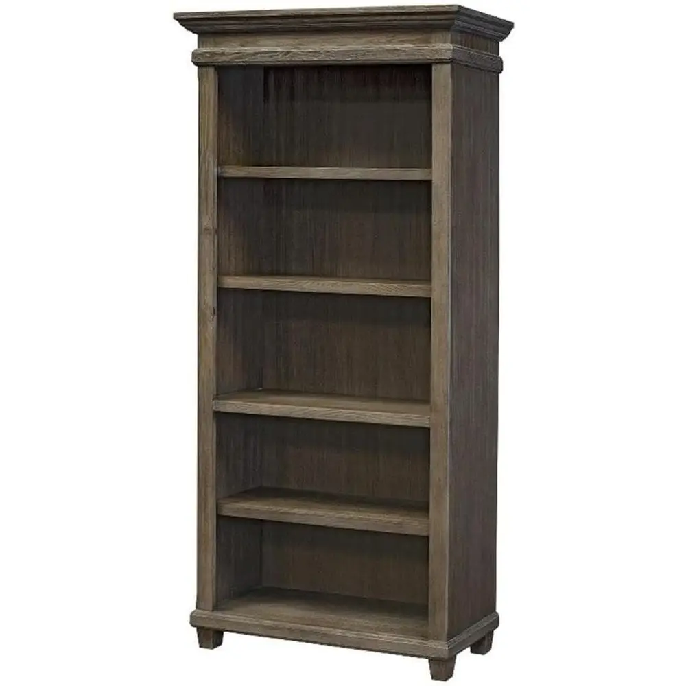Aged Open Shelving Unit
Aged Open Shelving Unit