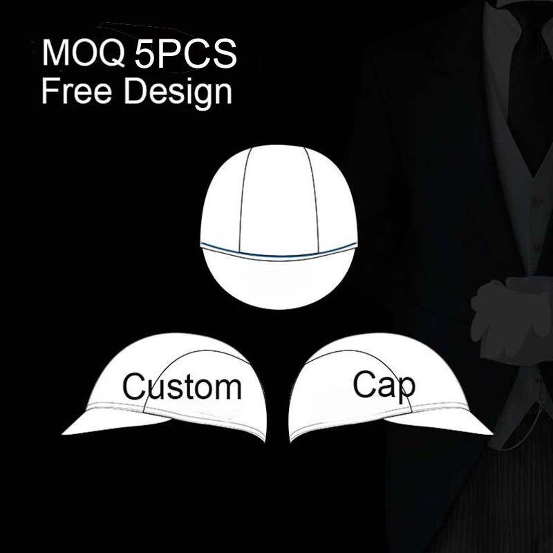 Customized Sun Protection Cycling Cap Custom Printed Gorras Anti-sweat Bike Hat Free Design Pro Team Casquette Bicycle Headwear
Customized Sun Protection Cycling Cap Custom Printed Gorras Anti-sweat Bike Hat Free Design Pro Team Casquette Bicycle Headwear