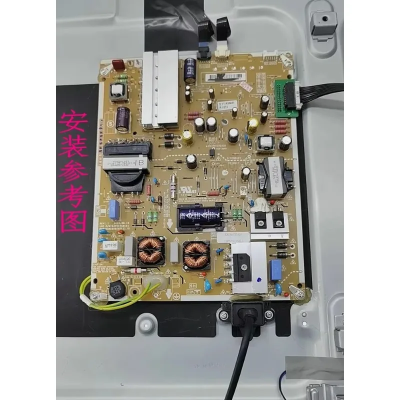 NEW TV 55UH7500-CA Power Board EAX66735601 EAY64250001 LGP55S-16UL6
NEW TV 55UH7500-CA Power Board EAX66735601 EAY64250001 LGP55S-16UL6